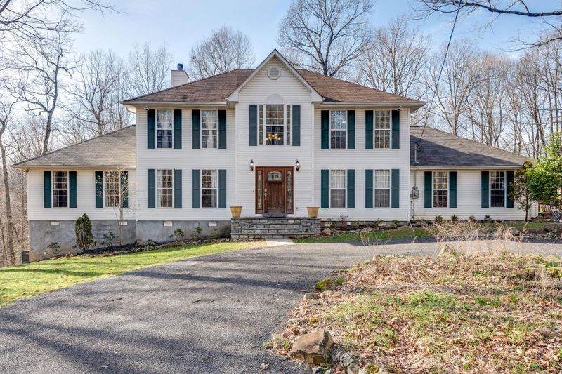 3780 Bear Hollow Rd, Joelton, TN 37080