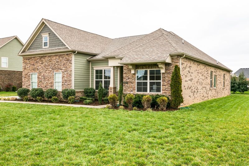 5014 General Patton Ave, Murfreesboro, TN 37129