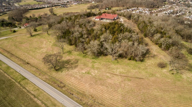 4104 Clovercroft Rd, Franklin, TN 37067