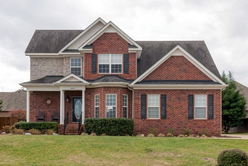 1908 Marian Ln, Murfreesboro, TN 37130