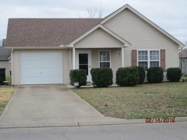 2705 Windwalker Ct, Murfreesboro, TN 37128