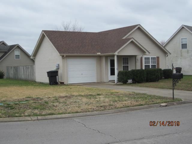 2705 Windwalker Ct, Murfreesboro, TN 37128