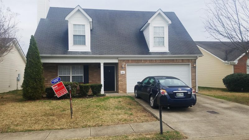846 Aztec Dr, Murfreesboro, TN 37128