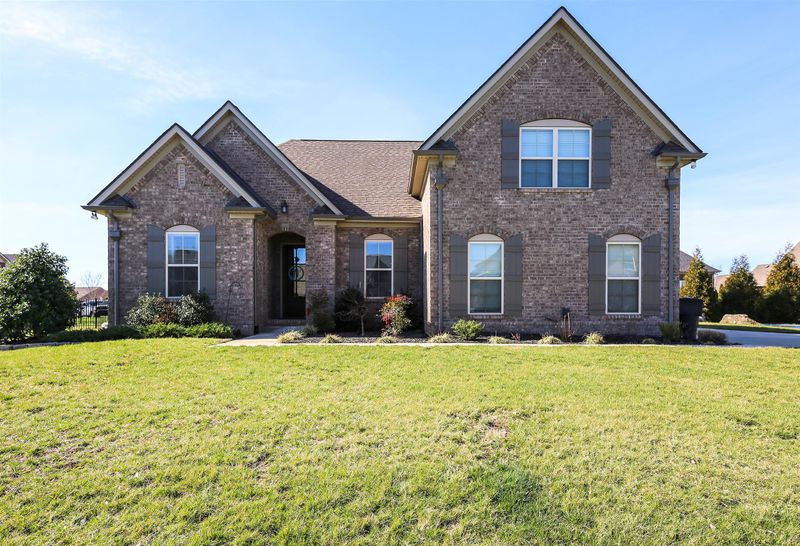 5115 General Eisenhower Dr, Murfreesboro, TN 37129