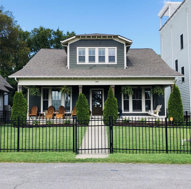 1709 Sevier St, Nashville, TN 37206