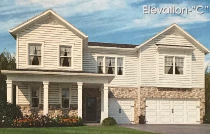 6426 Hickory Bell Dr #115, Murfreesboro, TN 37128