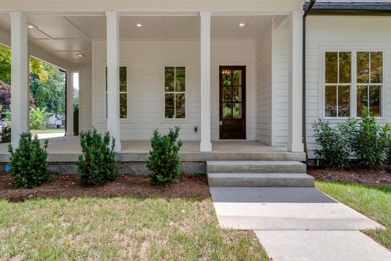 4701 Dakota Ave, Nashville, TN 37209