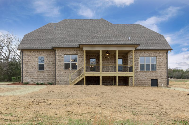 1720 Dillon Rd, Milton, TN 37118