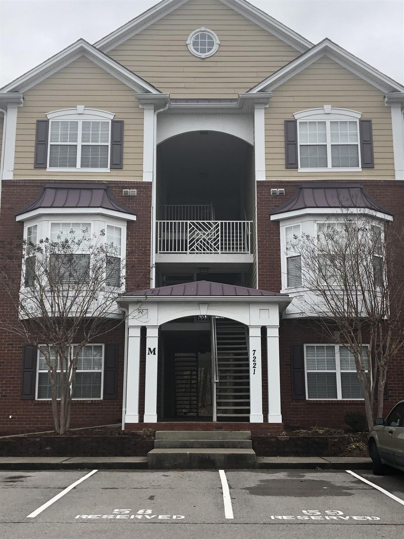 7221 Althorp Way # 12 #M 12, Nashville, TN 37211