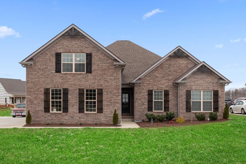 7221 Powells Chapel Rd, Murfreesboro, TN 37129