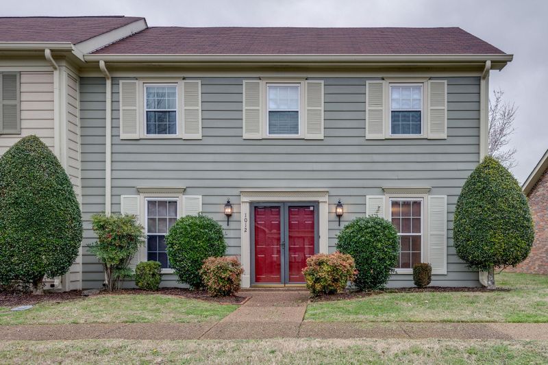 1012 General George Patton Rd, Nashville, TN 37221