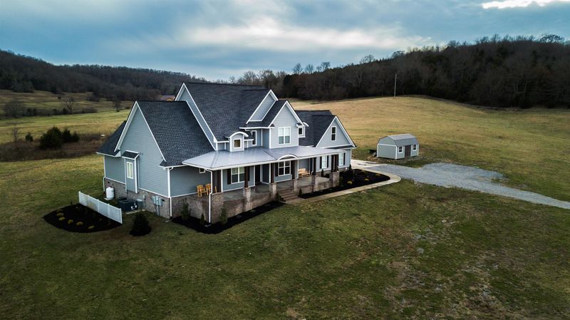 2043 Kennedy Creek Rd, Auburntown, TN 37016