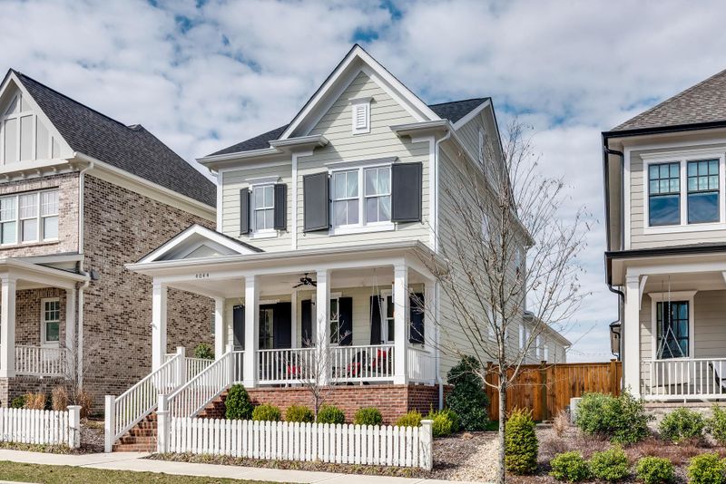 4044 Camberley St, Franklin, TN 37064