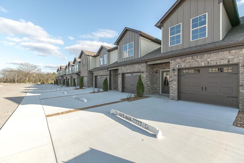 2506 Lightbend Dr Lot 3, Murfreesboro, TN 37127