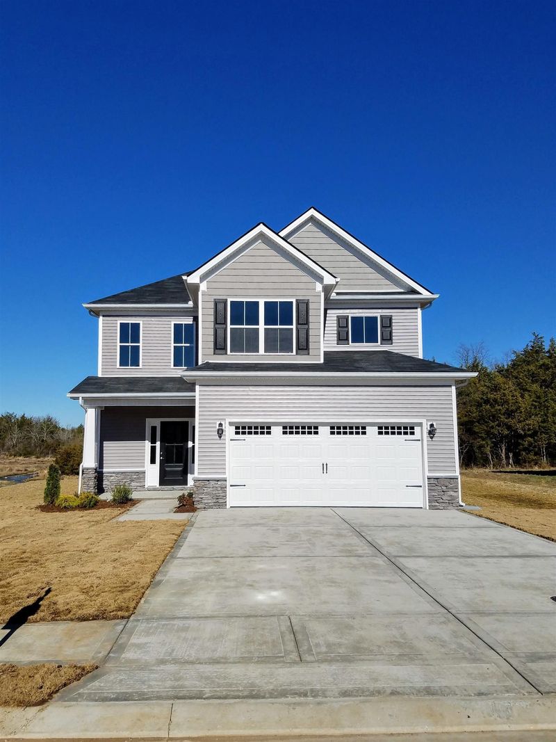 1721 Sunray Dr Lot 126, Murfreesboro, TN 37127