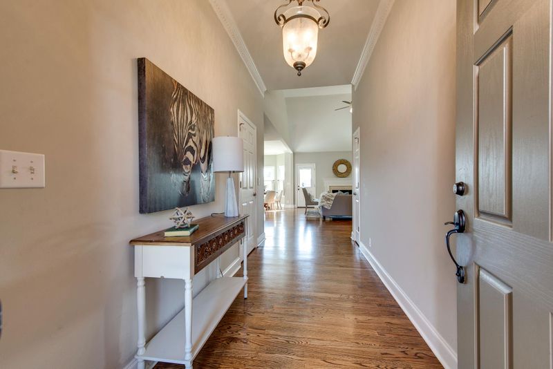 3152 Vera Valley Rd, Franklin, TN 37064