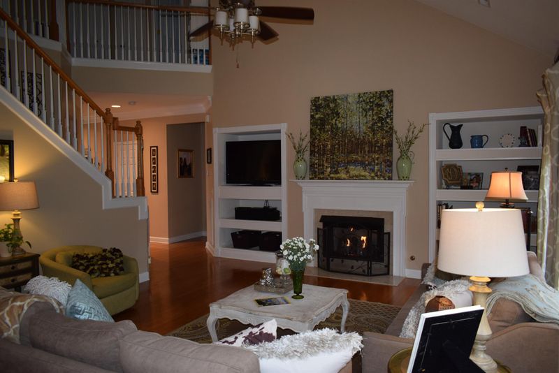 3031 Cairns Dr W, Mount Juliet, TN 37122