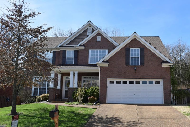 3031 Cairns Dr W, Mount Juliet, TN 37122