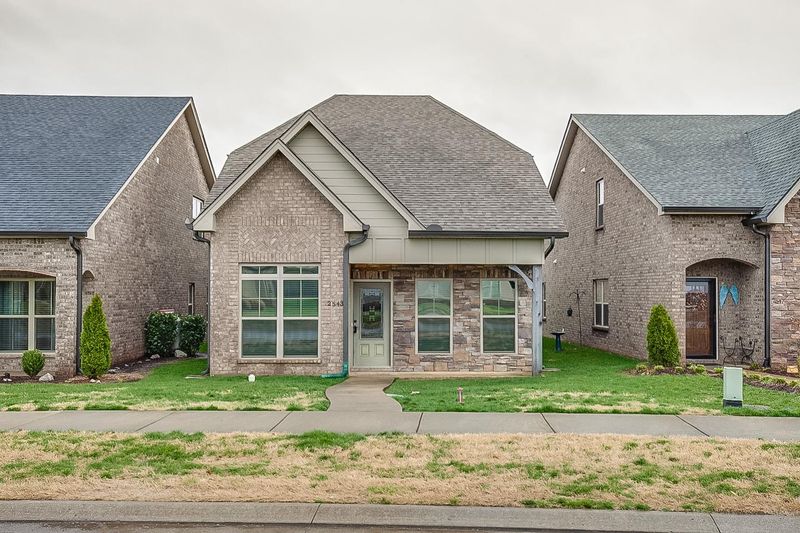 2543 Cason Ln, Murfreesboro, TN 37128