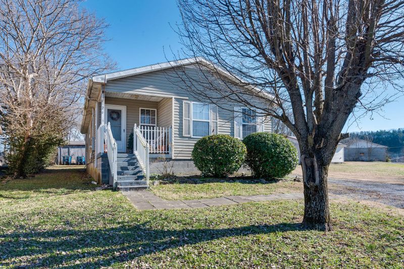 126 Rucker Ave, Franklin, TN 37064
