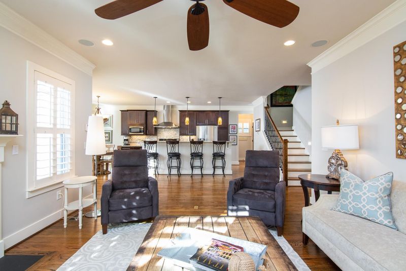1009 Gilmore Ave, Nashville, TN 37204