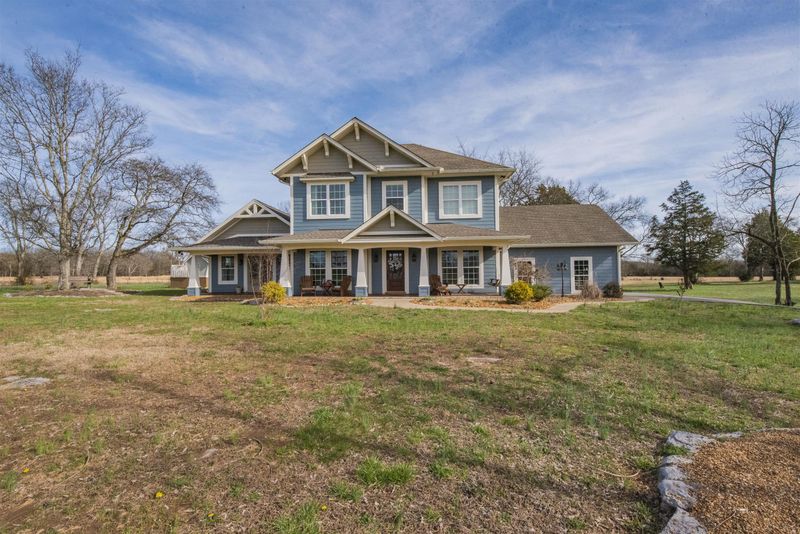 7523 Delbridge Rd, Murfreesboro, TN 37127
