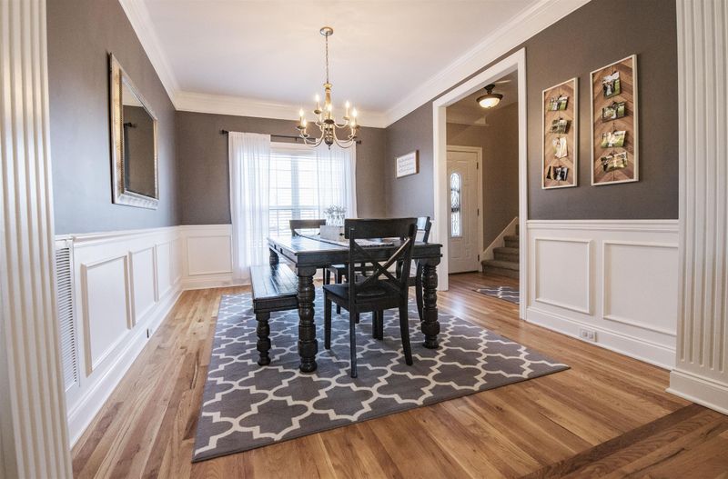 5144 Macarthur Ave, Murfreesboro, TN 37129