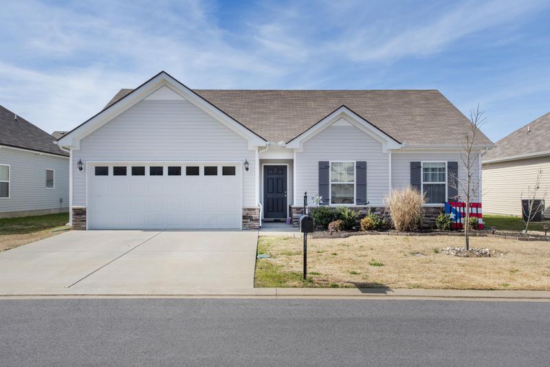 1716 Bellamy Ln, Murfreesboro, TN 37128