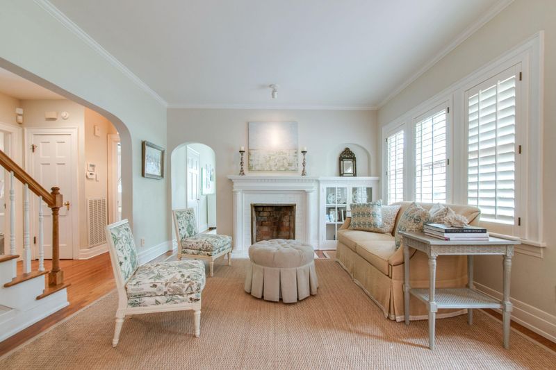 4018 Aberdeen Rd, Nashville, TN 37205