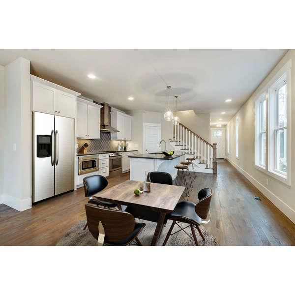 614B 2nd St N, Nashville, TN 37207