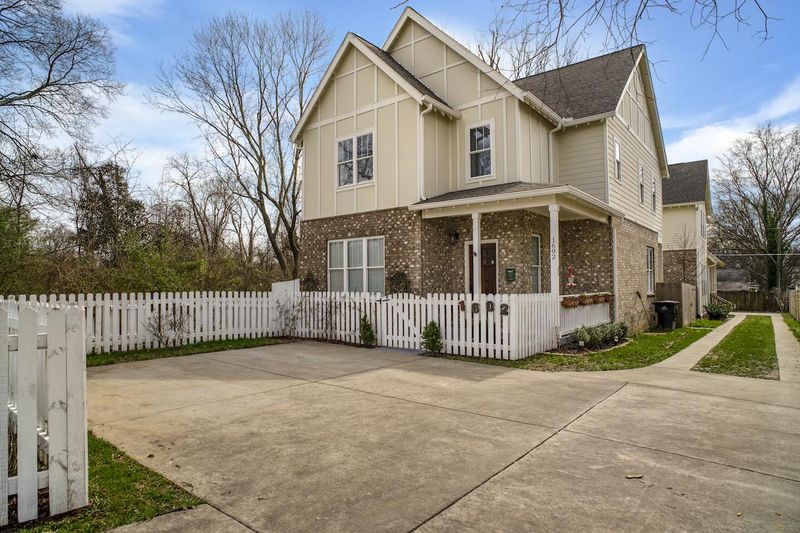 1602 Straightway Ave, Nashville, TN 37206