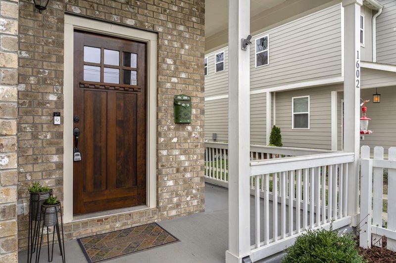 1602 Straightway Ave, Nashville, TN 37206
