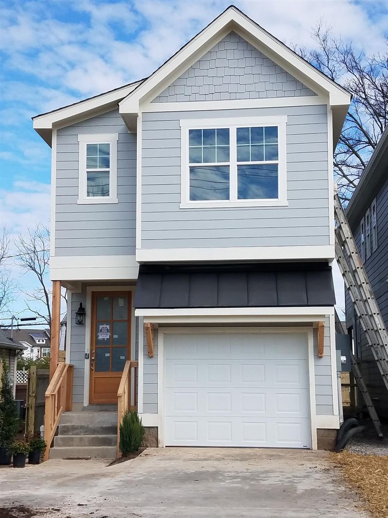 5804B Morrow Rd, Nashville, TN 37209