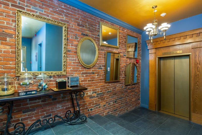 227 2nd Ave N #301, Nashville, TN 37201