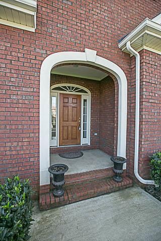 1126 Bayard Ave, Murfreesboro, TN 37130