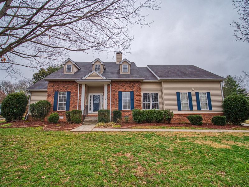 4920 Greenbriar Cir, Old Hickory, TN 37138