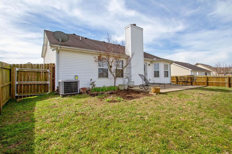 2308 Cason Trl, Murfreesboro, TN 37128