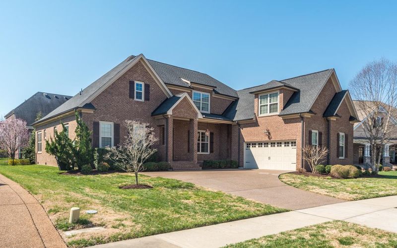 417 Misty Ct, Franklin, TN 37064