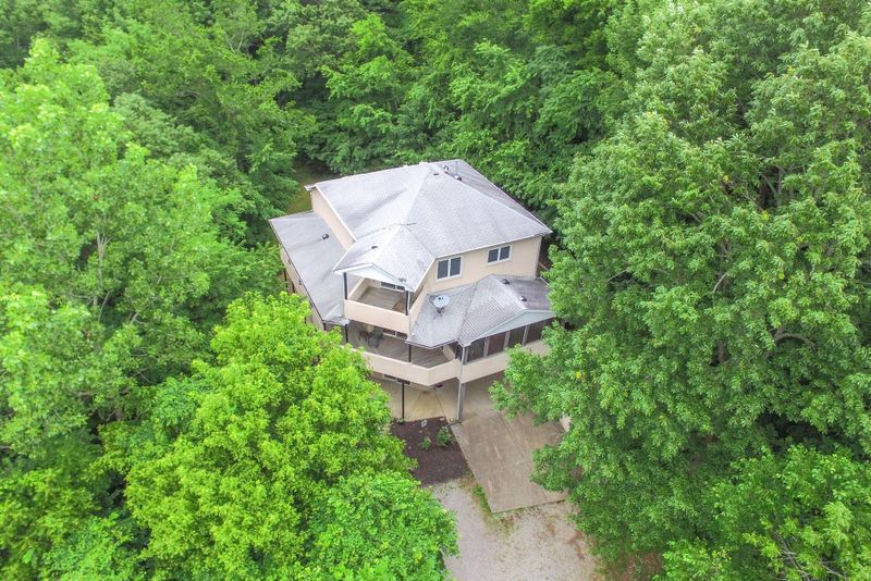 2520 Snowbird Hollow Rd, Franklin, TN 37064