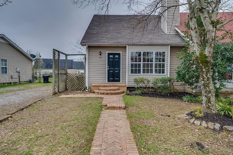 439 Westgate Blvd, Murfreesboro, TN 37128