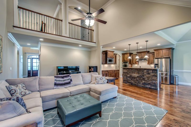 4157 Miles Johnson Pkwy, Spring Hill, TN 37174