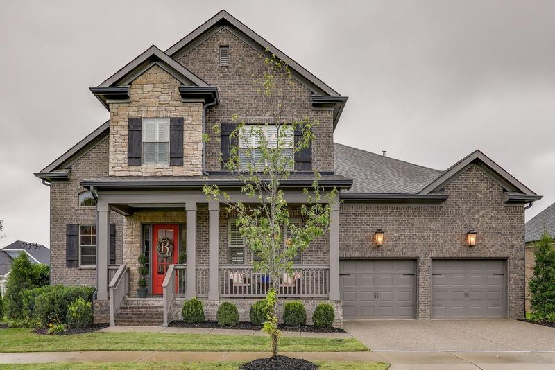 156 Truman Rd W, Franklin, TN 37064