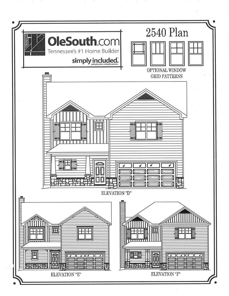 5429 Pointer Place Lot 109, Murfreesboro, TN 37129