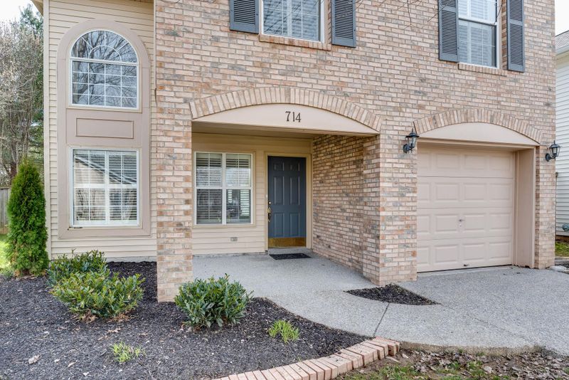 714 Wayside Ct, Franklin, TN 37069