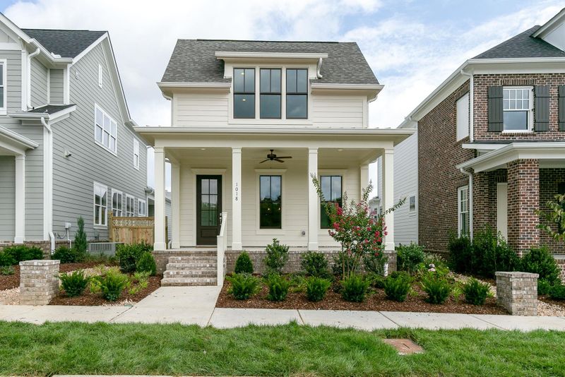 1018 Beckwith Street # 2006, Franklin, TN 37064