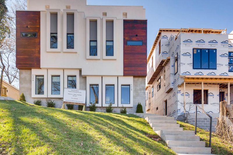 425B 36th Ave N, Nashville, TN 37203