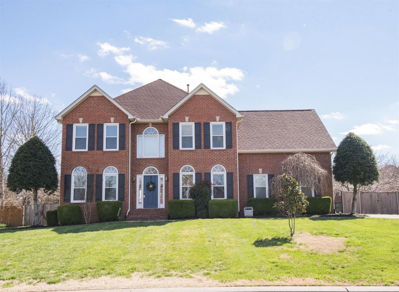 3118 Evreux Dr, Murfreesboro, TN 37129