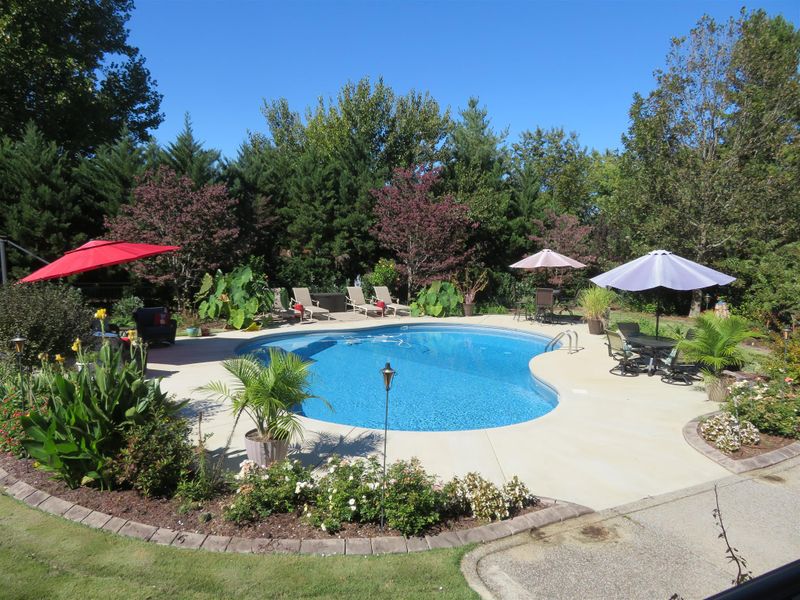 2913 Pendarvis Ln, Murfreesboro, TN 37130