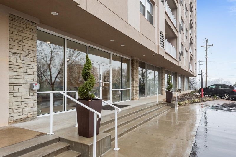 3415 W End Ave # E 602, Nashville, TN 37203