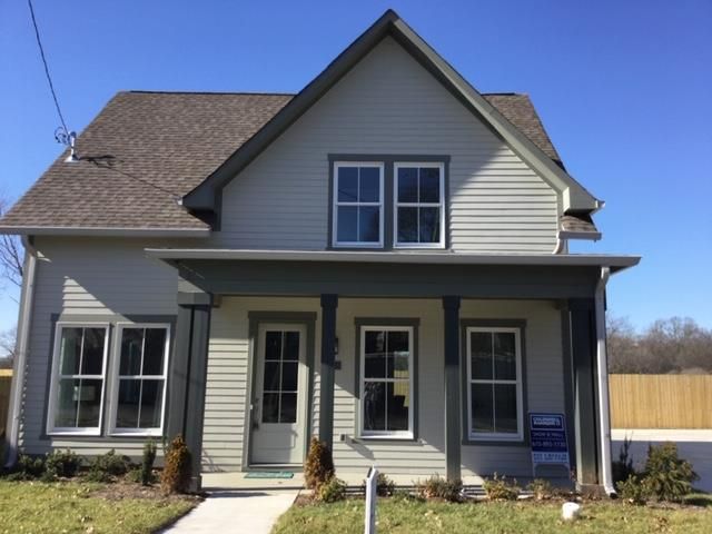 546 Acklen Park Dr, Nashville, TN 37205